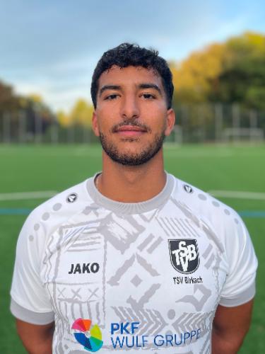 Noah Vincent Boujaouane