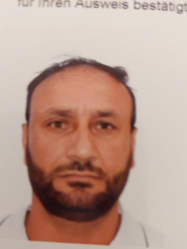Ibrahim Al Ahmad