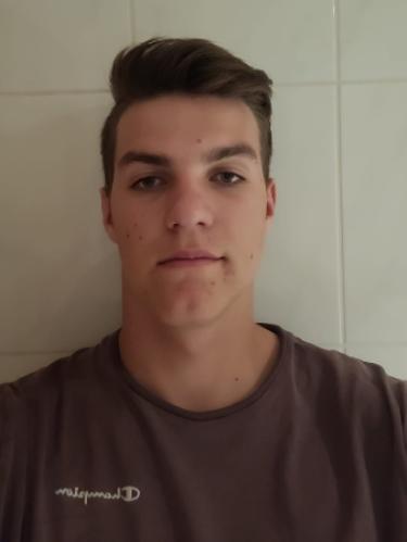 Leif Erik Jargosch