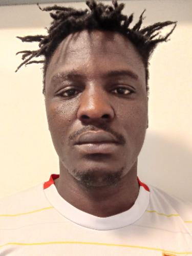 Fofana Fofana Mandjou