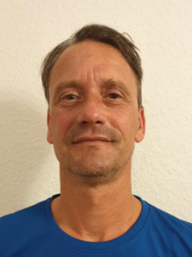 Andreas Graeffe