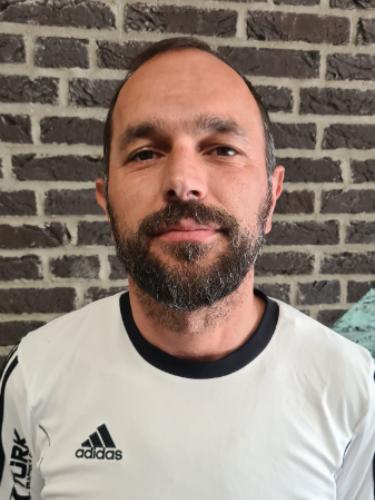 Naim Rexhepi