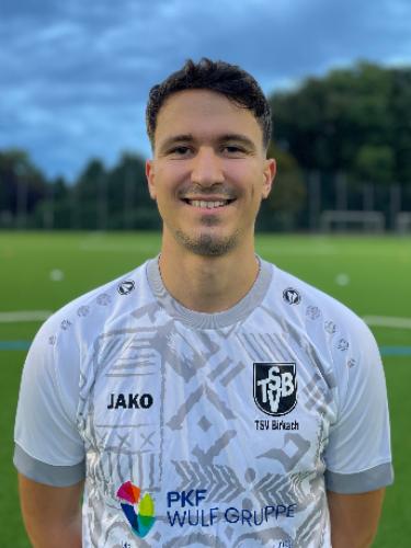 Matteo Mikulic
