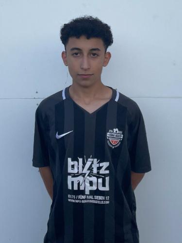Mert Toprak