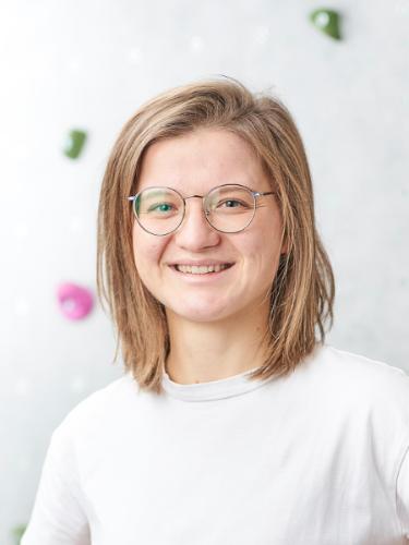 Heidi Dick