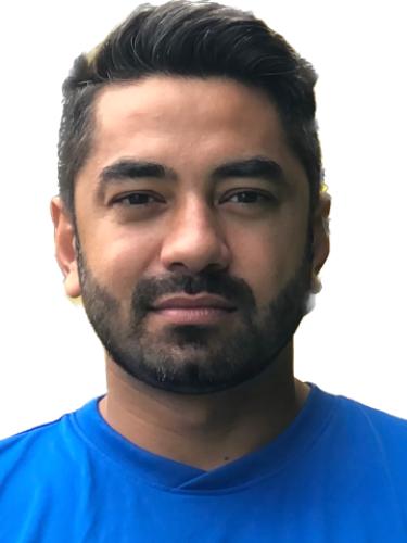 Sukhjinder Singh