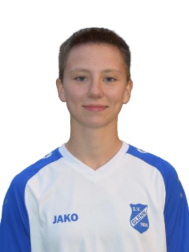 Julia Steinke