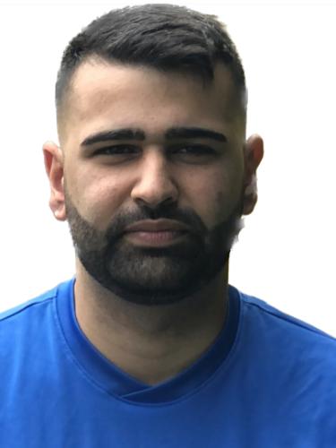 Ozan Alakus