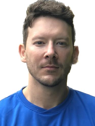 Marc Garziano