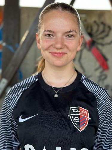 Ann-Charlott Sophie Kamp