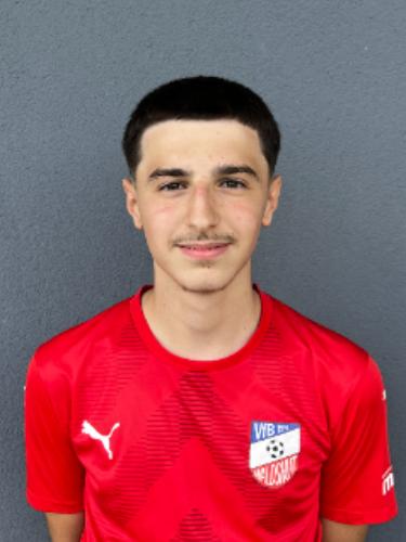Egzon Tahiri