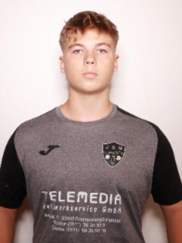 Tyler Dembski