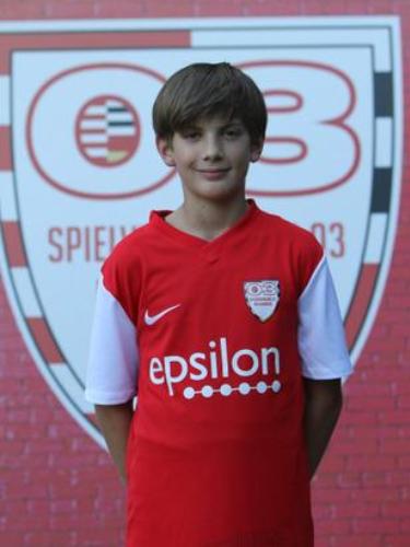 Benedikt Lind