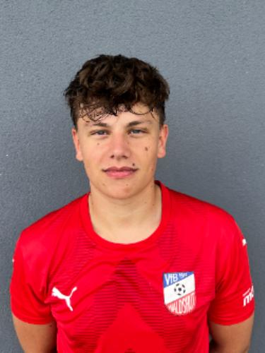 Marius Kehrer
