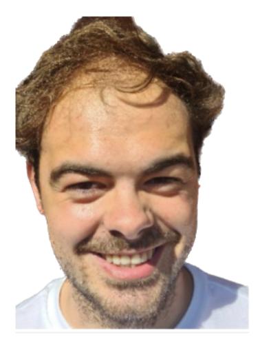 Julian Hogenkamp