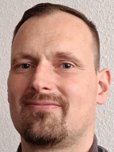 Daniel Lauck
