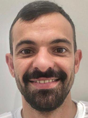 Osman Caglier