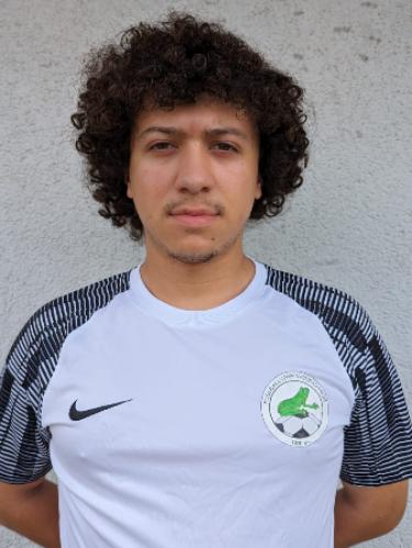Vincenco Ritrovato