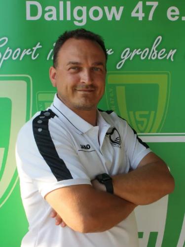 Ronny Jäger