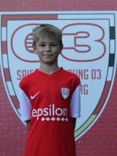 Jonas Rouven Scherer