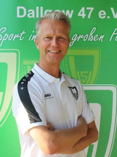 Uwe Jasse