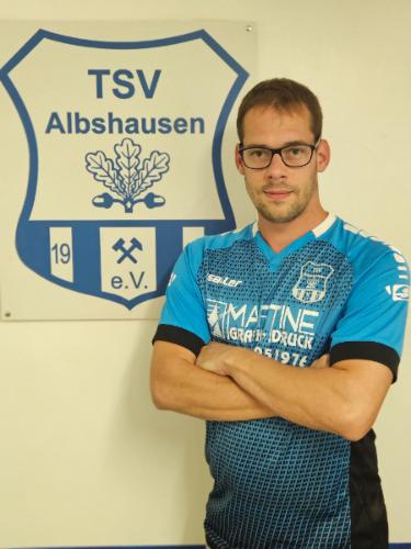 David Vogel