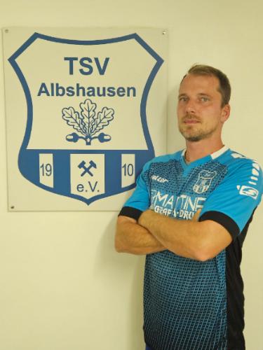 Marc Zimmermann