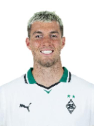 Joseph Michael Scally