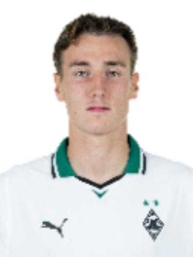 Simon Walde