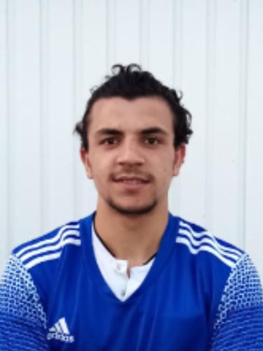 Mohamad Ali Alsaidi