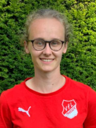 Sophie Wirries