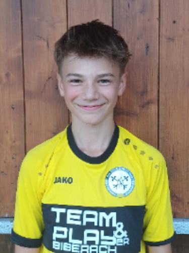 Johannes Gapp