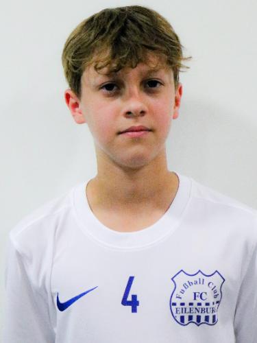 Luke Demann