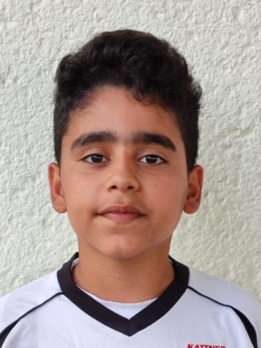Mousa Alkalbi
