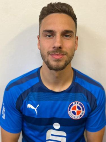 Jonas Rempel