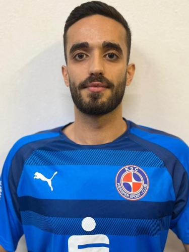 Ibrahim Selo