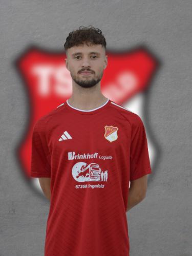 Mohammed El Yahyaoui Alouch