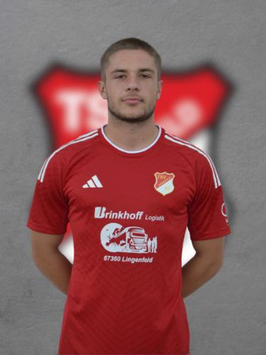 Tim Fischer