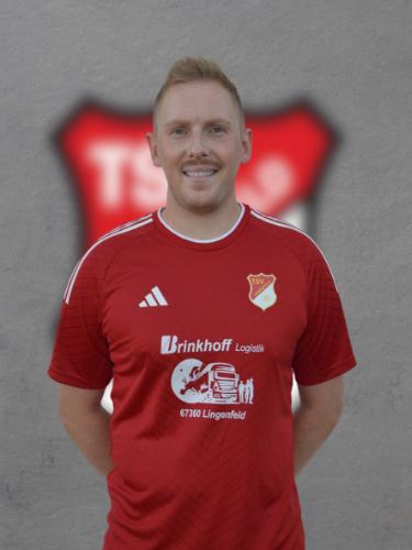 Tom Geier