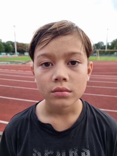 Oscar Eduard Nainappan