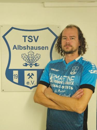 Sebastian Hahner