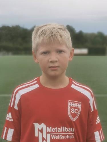 Maximilian Funke