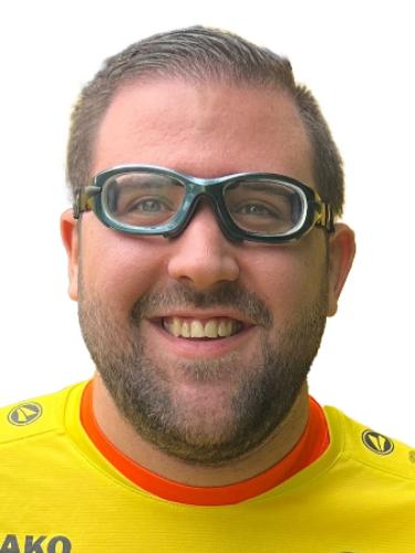 Sascha Torsten Bender