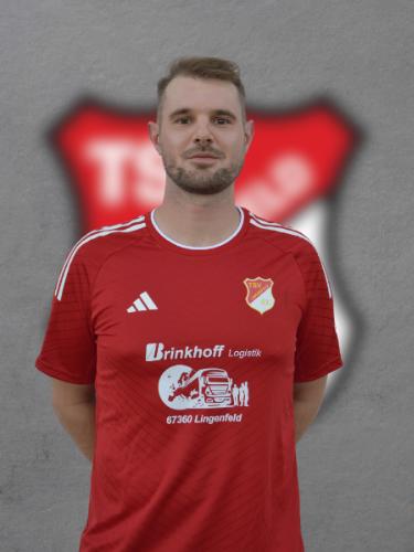 Lukas Patzelt