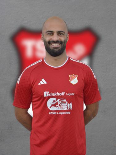 Serafettin Yöndem