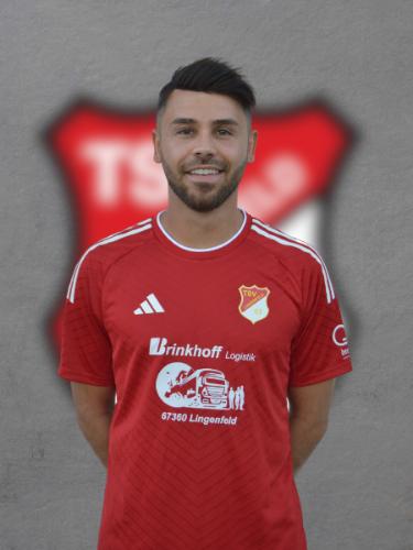 Kevin Stephan