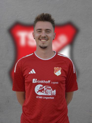 Jonas Neff