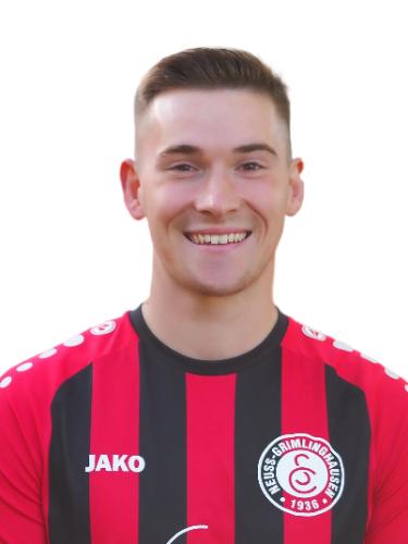 Lukas Eric Hintzen