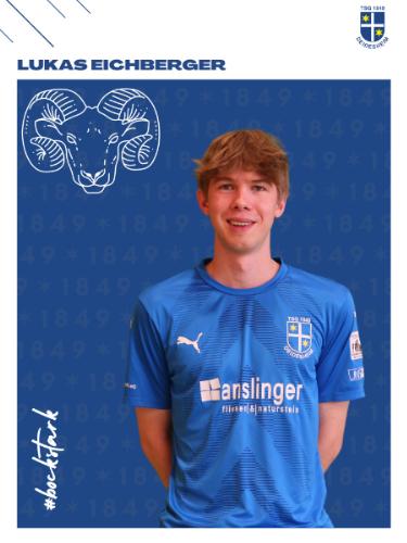 Lukas Eichberger