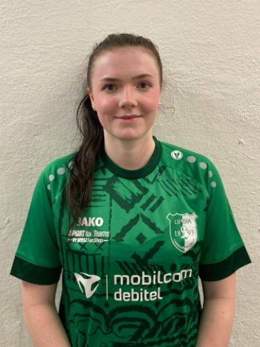 Marie Kammholz-Kayser